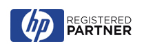 HP Registered Partner